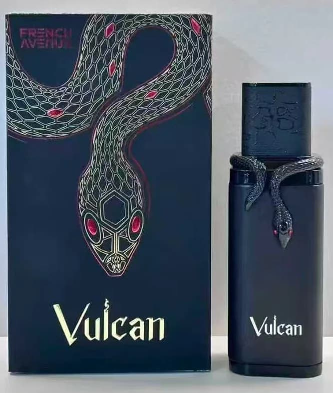 Fragrance World Black