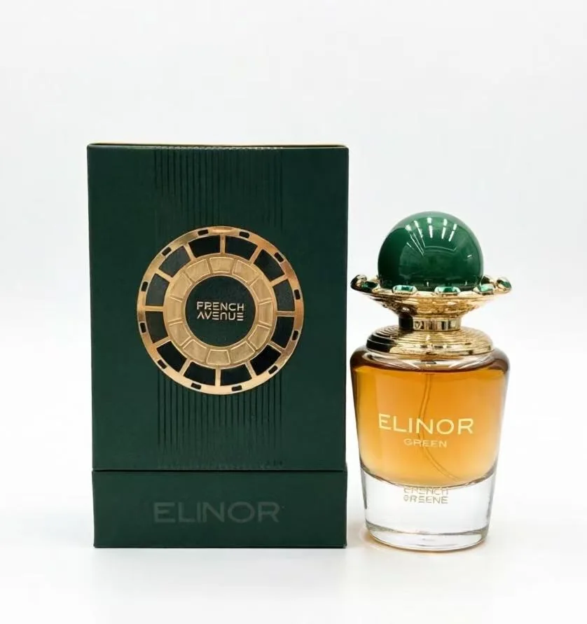 French Avenue elinor