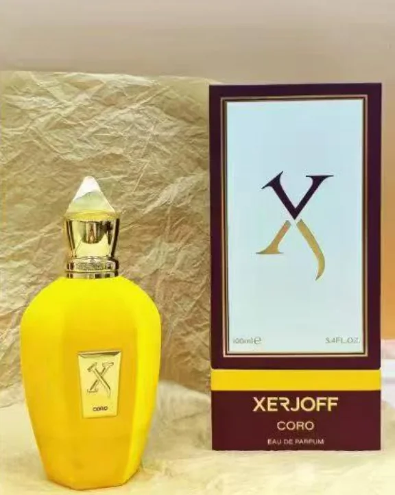 Xerjoff Yellow