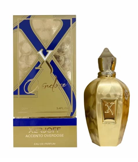 Xerjoff Gold