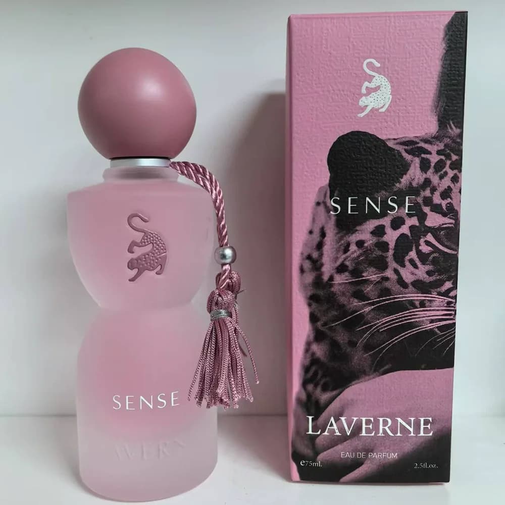 LAVERN pink Pink Bao