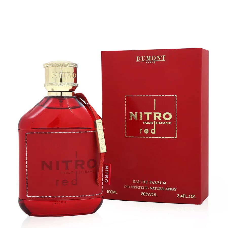 Pi Tao NITRORed
