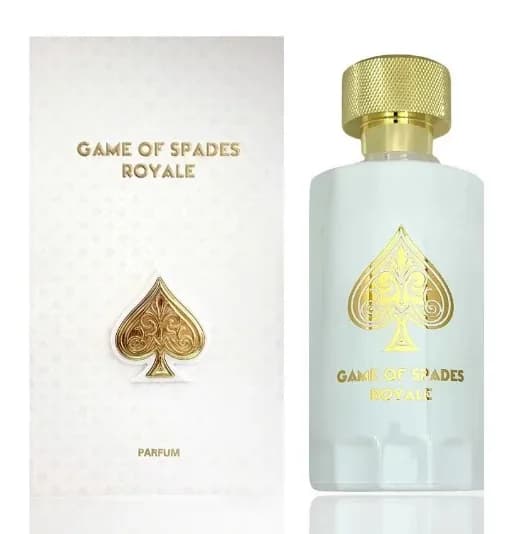 White Peach A