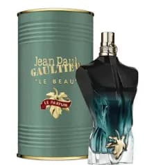Jean Paul Gaultier Le Beau Le Parfum Blue Le Beau Xiang Jing Ban
