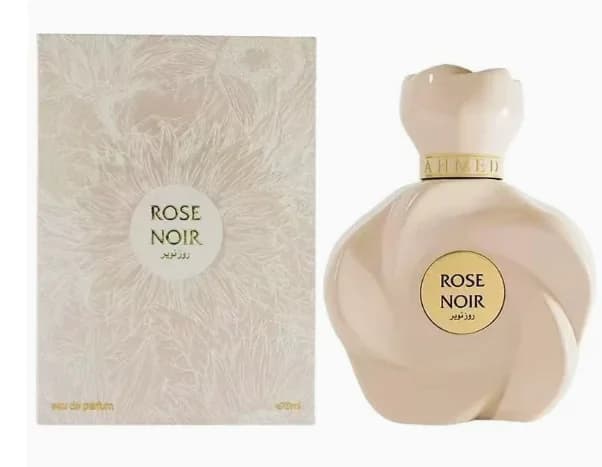 ROSE NOIR