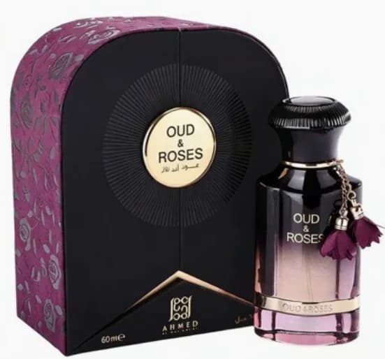 OUD ROSES