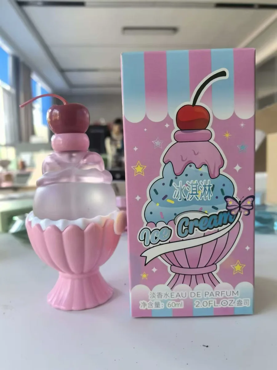 Mini Ice Cream