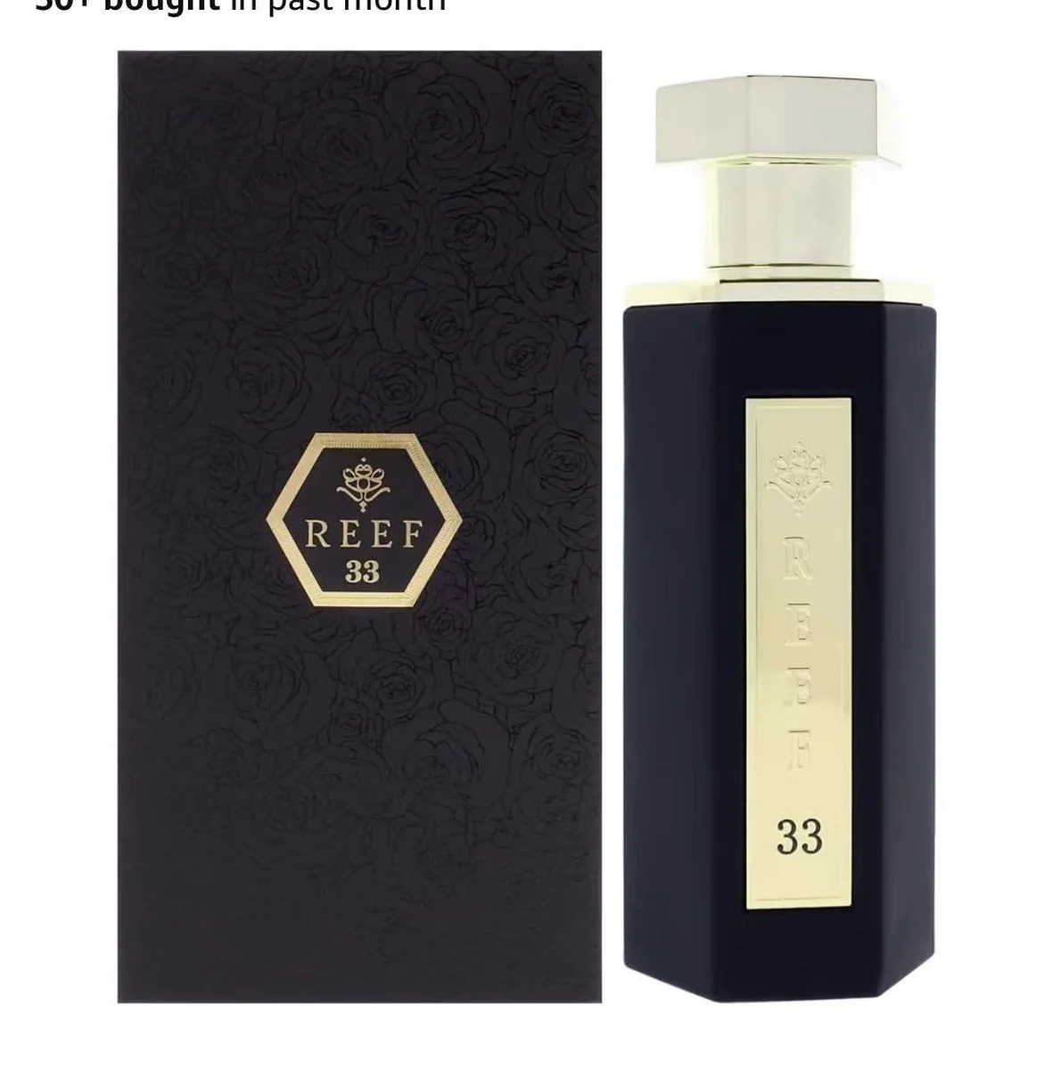 Reef 33 Eau de Parfum