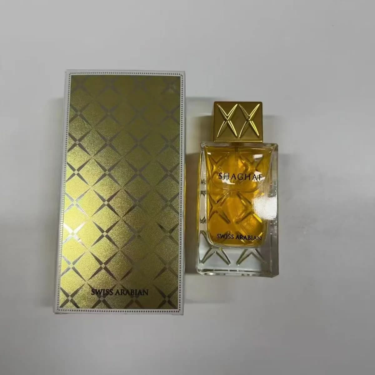 XX Yellow