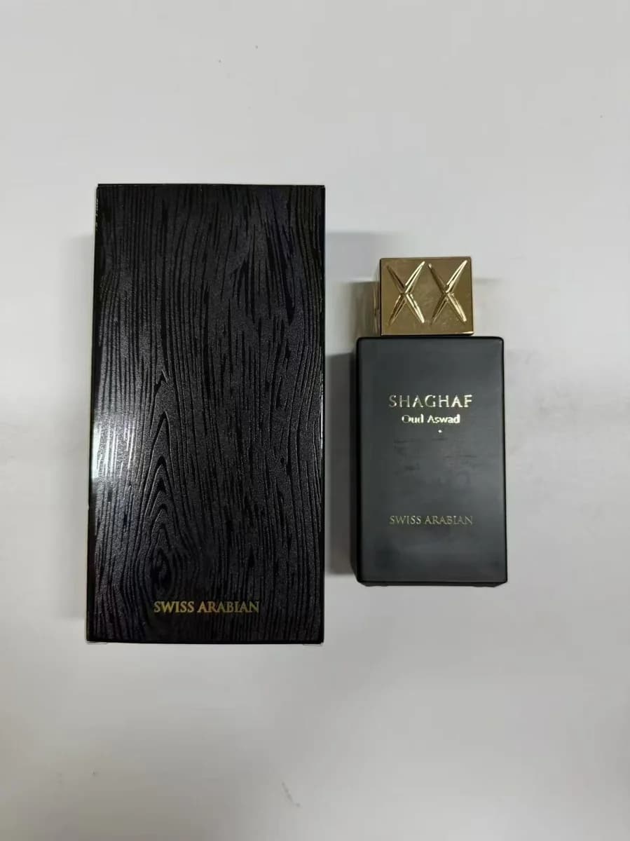 XX Black