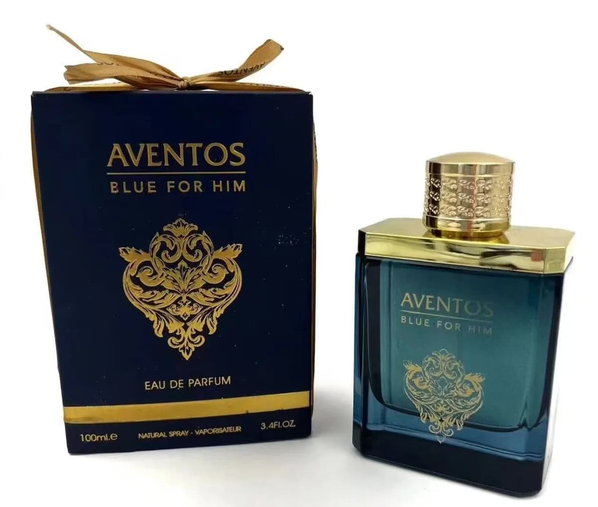 Aventos Blue For Him