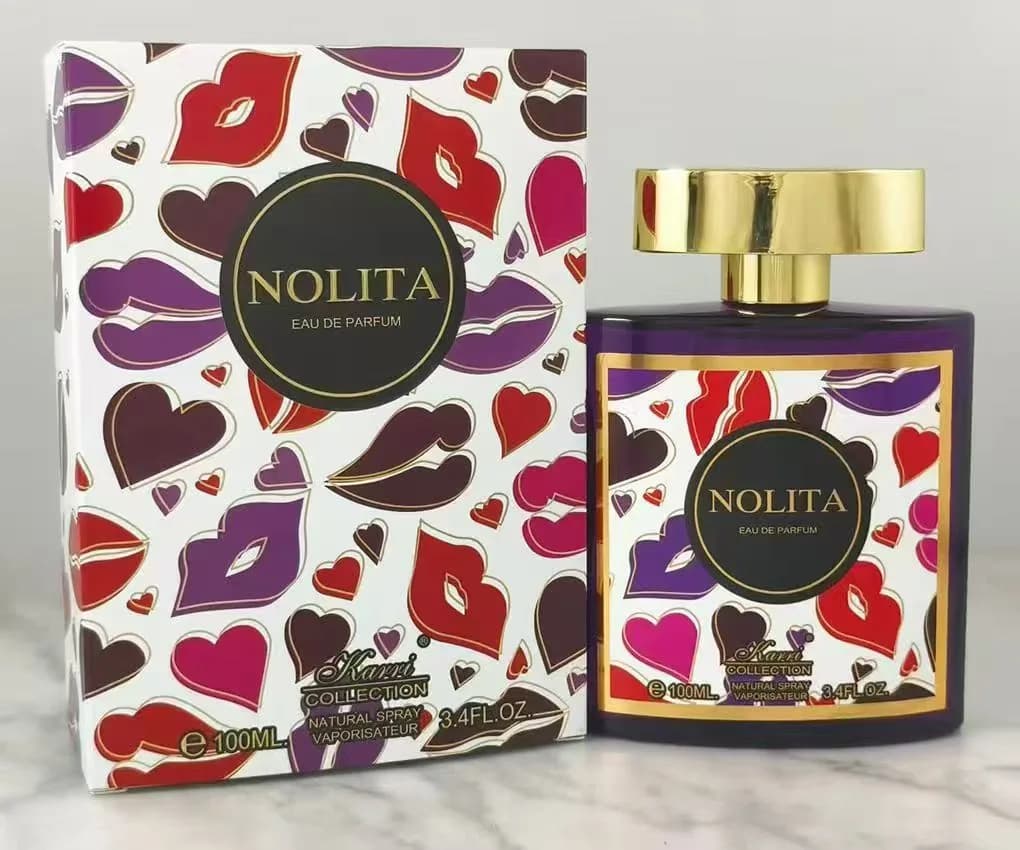 Nolita Purple