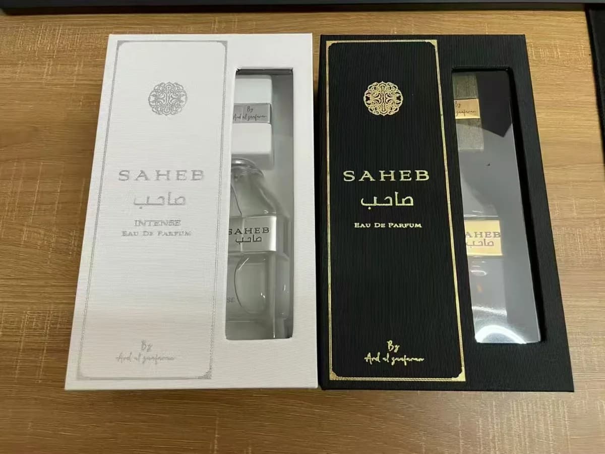 Saheb