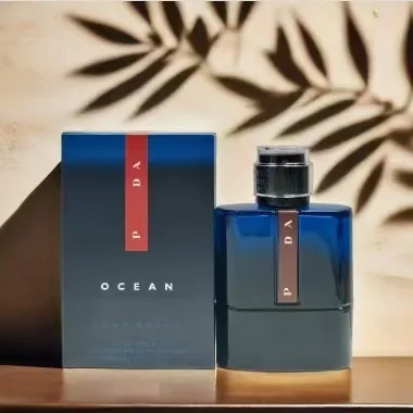 Red Yue Hao Shen Hai Blue