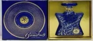 Bond No. 9 Blue Shou Xie Ti