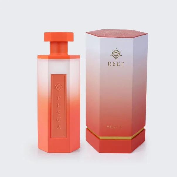 REEF Tao Zi Yuan Wei Ma Dai Cha