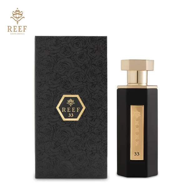 REEF Black