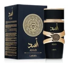 ASAD Asad