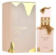 Lattafa Eclaire Creamy Ice Cream Pink