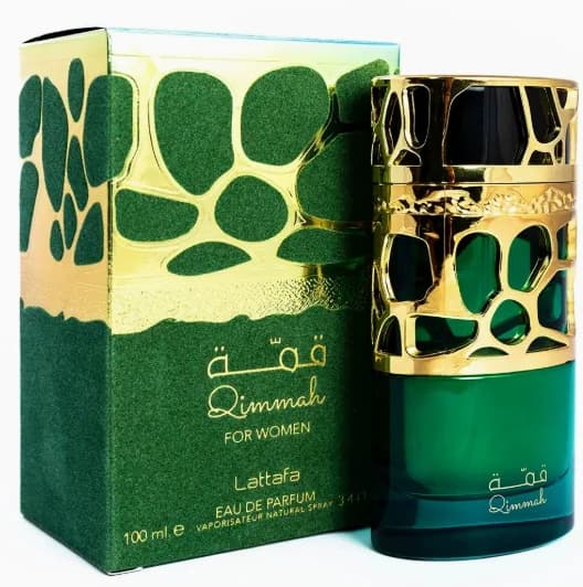 lataffa Qimmah FOR WOMEN