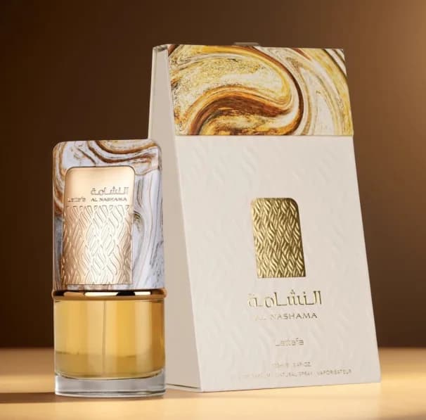 lattafa Gold San Jiao