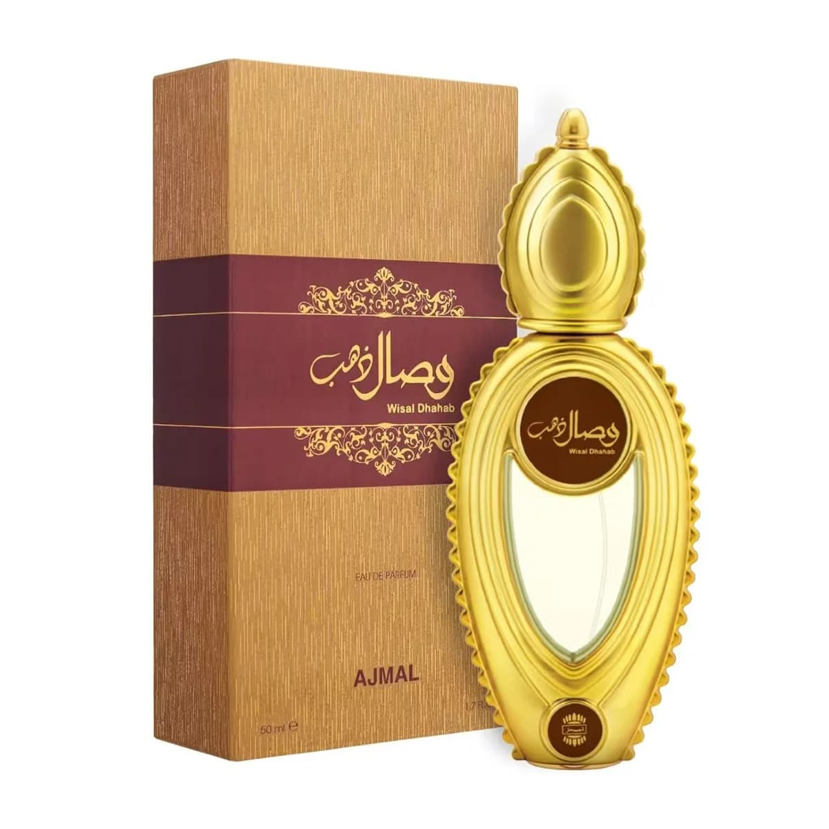 Ajmal Wisal Gold