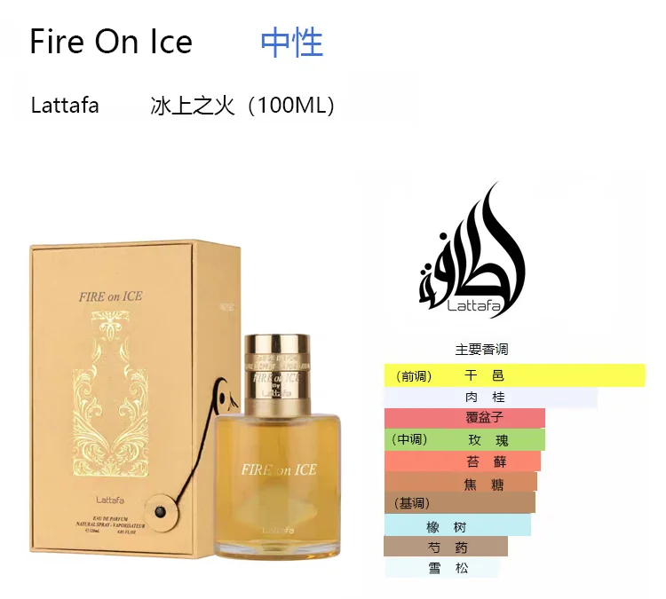 Fire on ice Bing Shang Zhi Huo