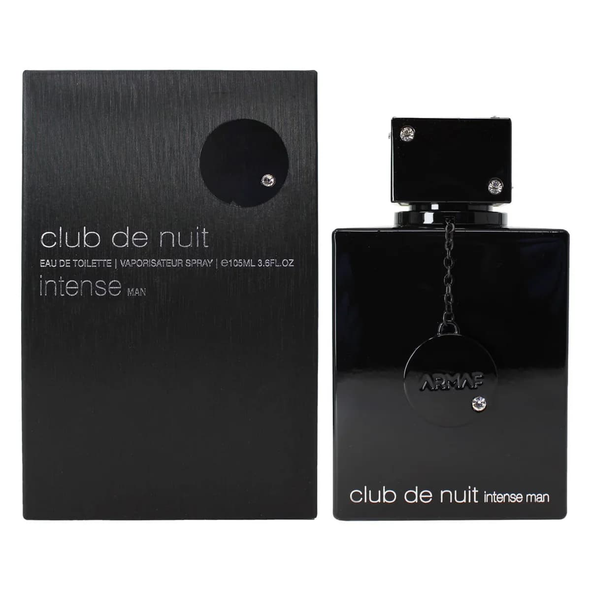 Club de Nuit Black