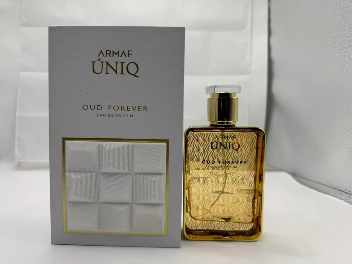 Uniq Oud Forever Eternal Chen Xiang