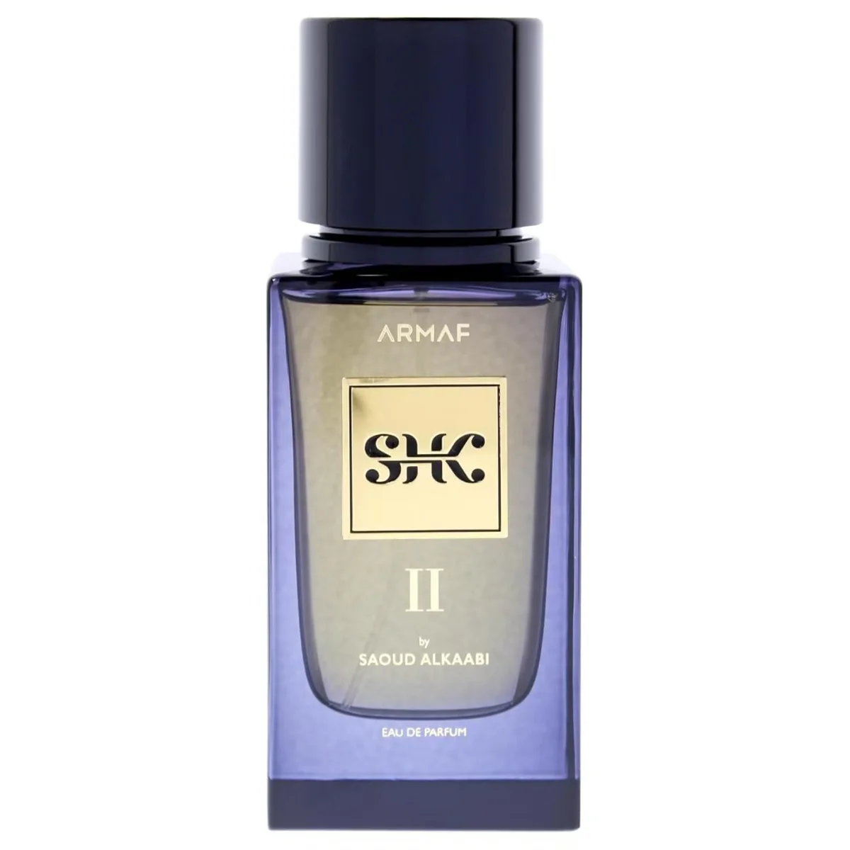Armaf SHK II by Saoud Alkaabi