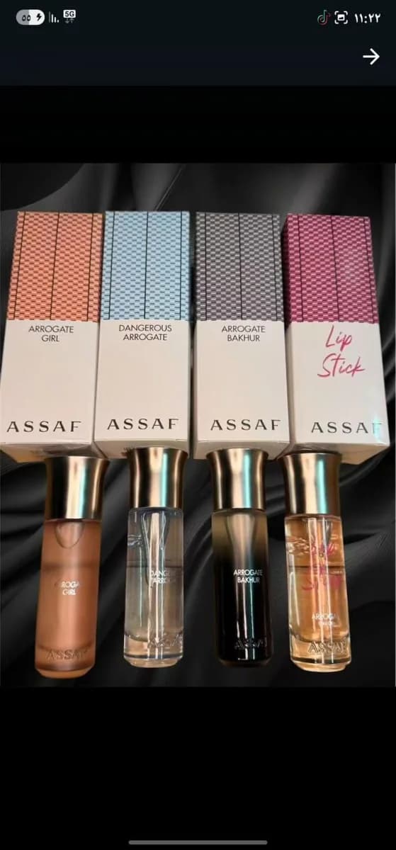 assaf Ao Man