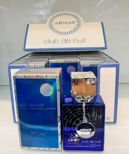 armaf blue