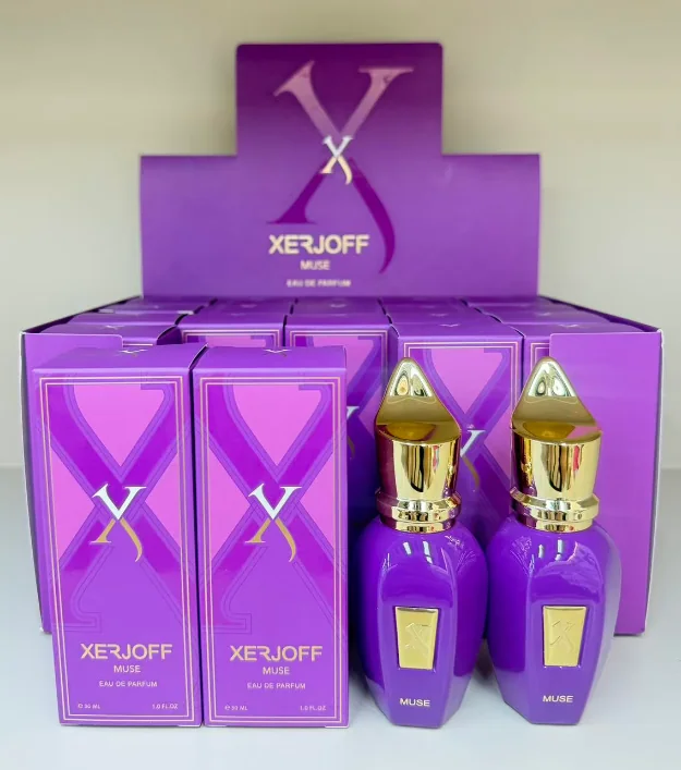 Xerjoff Purple