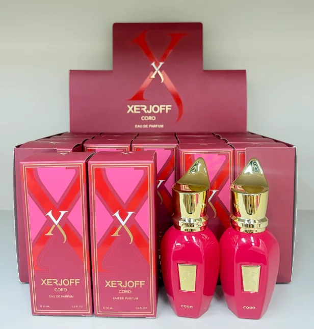 Xerjoff Pink