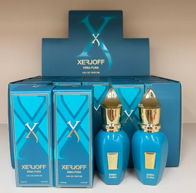 Xerjoff Blue