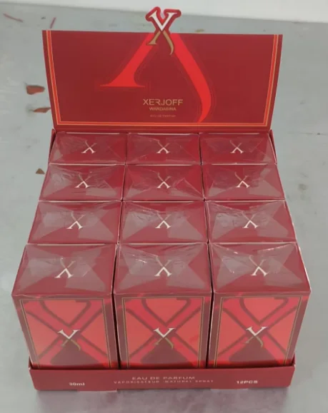 Xerjoff Red