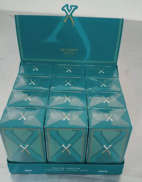 Xerjoff Blue