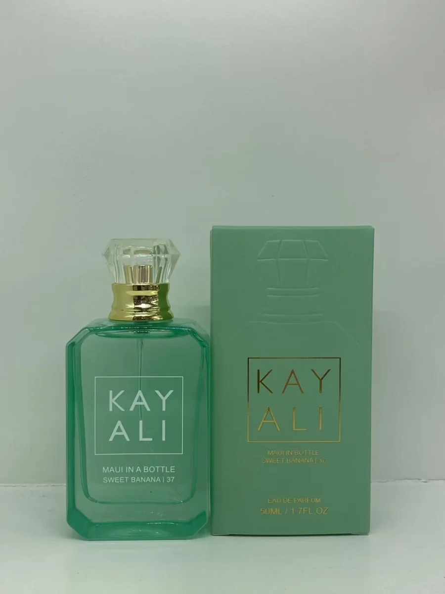 KAYALI Maui Sweet Banana | 37