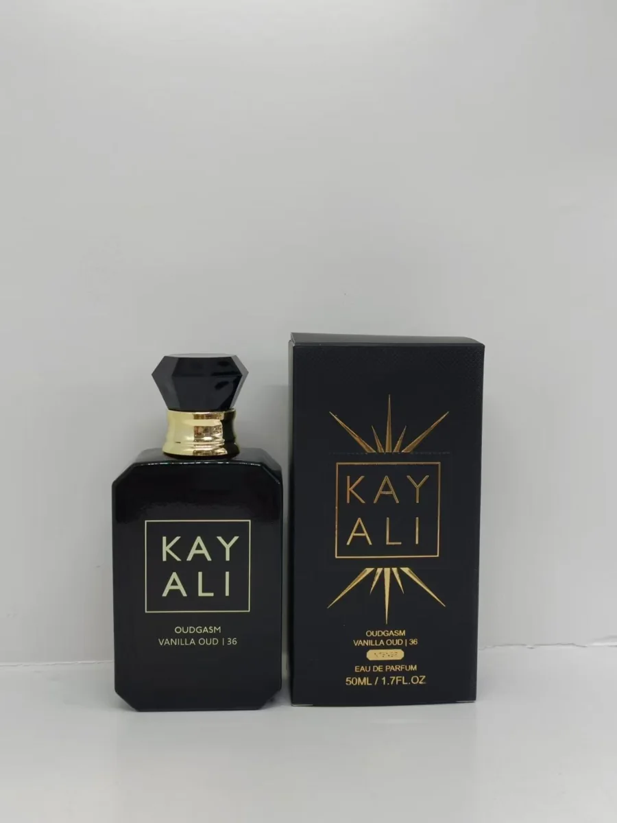 KAYALI Oudgasm Rose Oud | 16