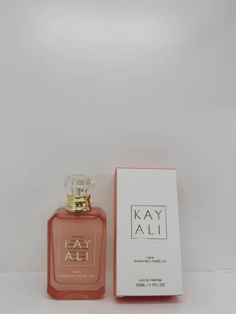 KAYALI Eden Sparkling Lychee | 39
