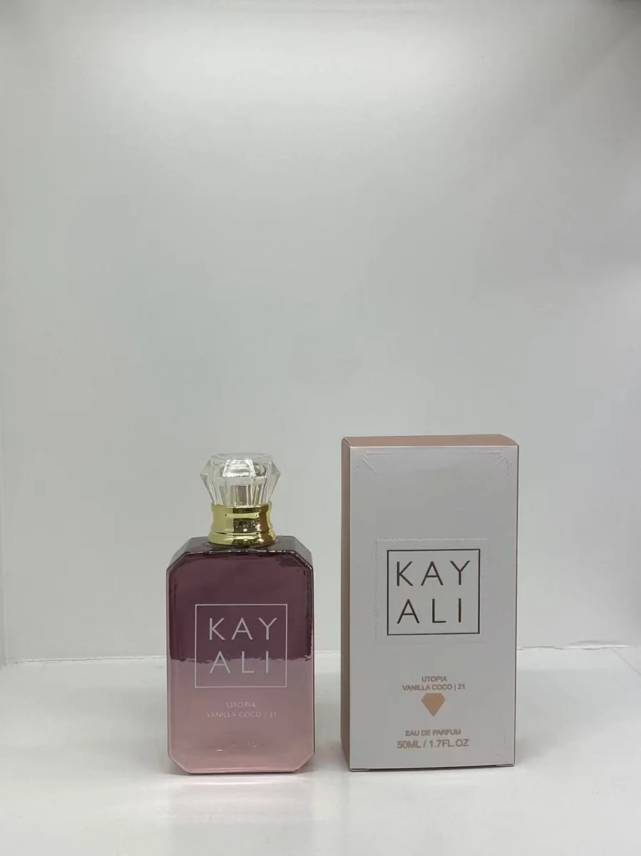 KAYALI Lovefest Burning Cherry | 48