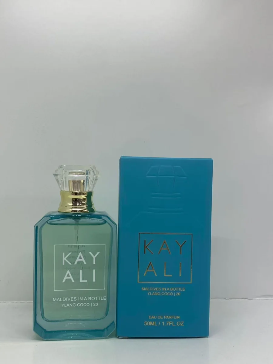 KAYALI Maldives in a Bottle Ylang Coco | 20