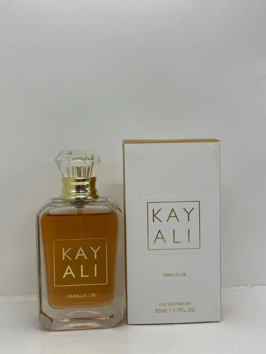 KAYALI Utopia Vanilla Coco | 21