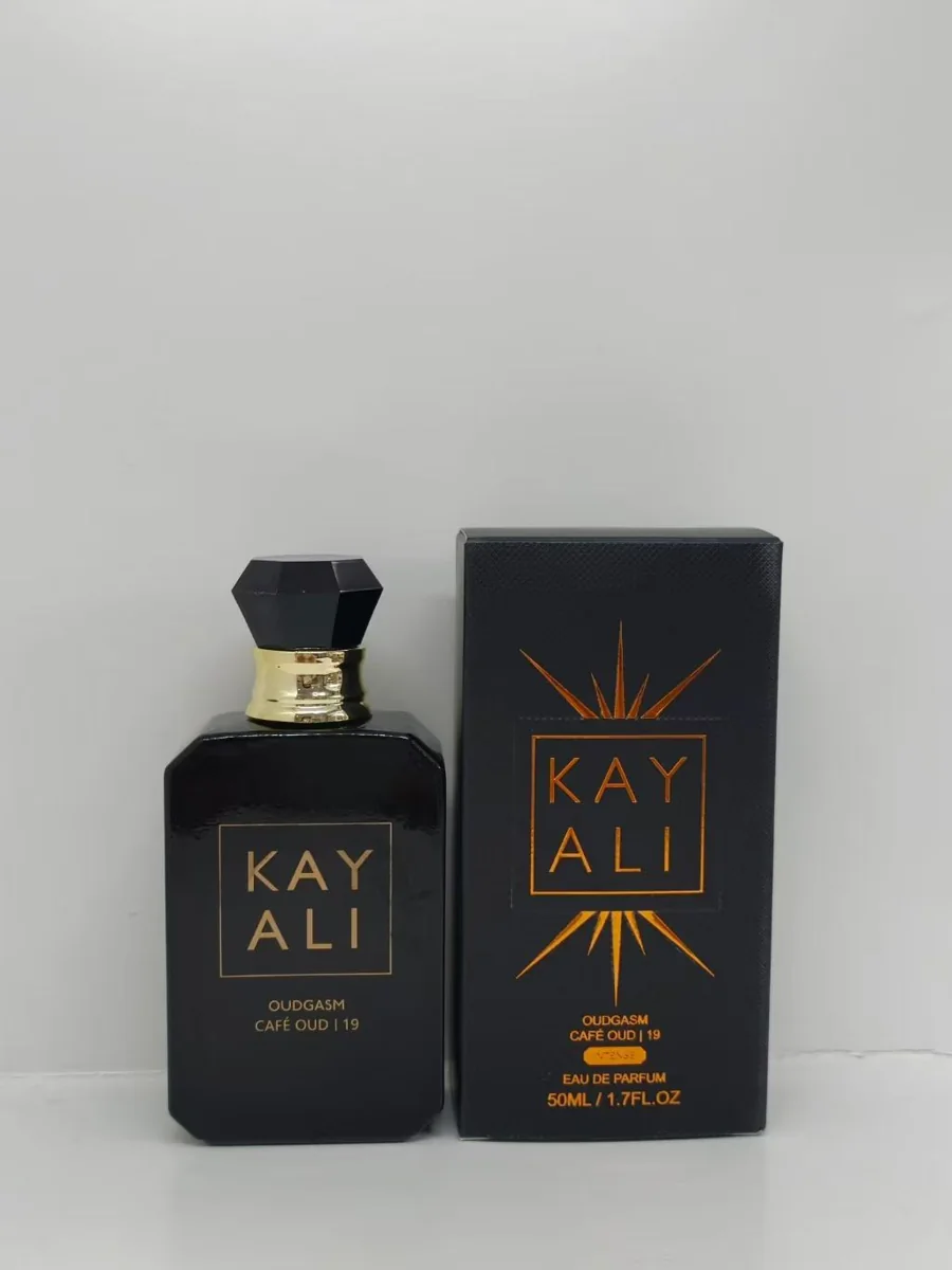 KAYALI Oudgasm Wood Oud | 08