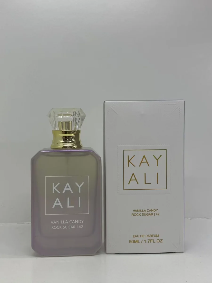 KAYALI Musk | 12