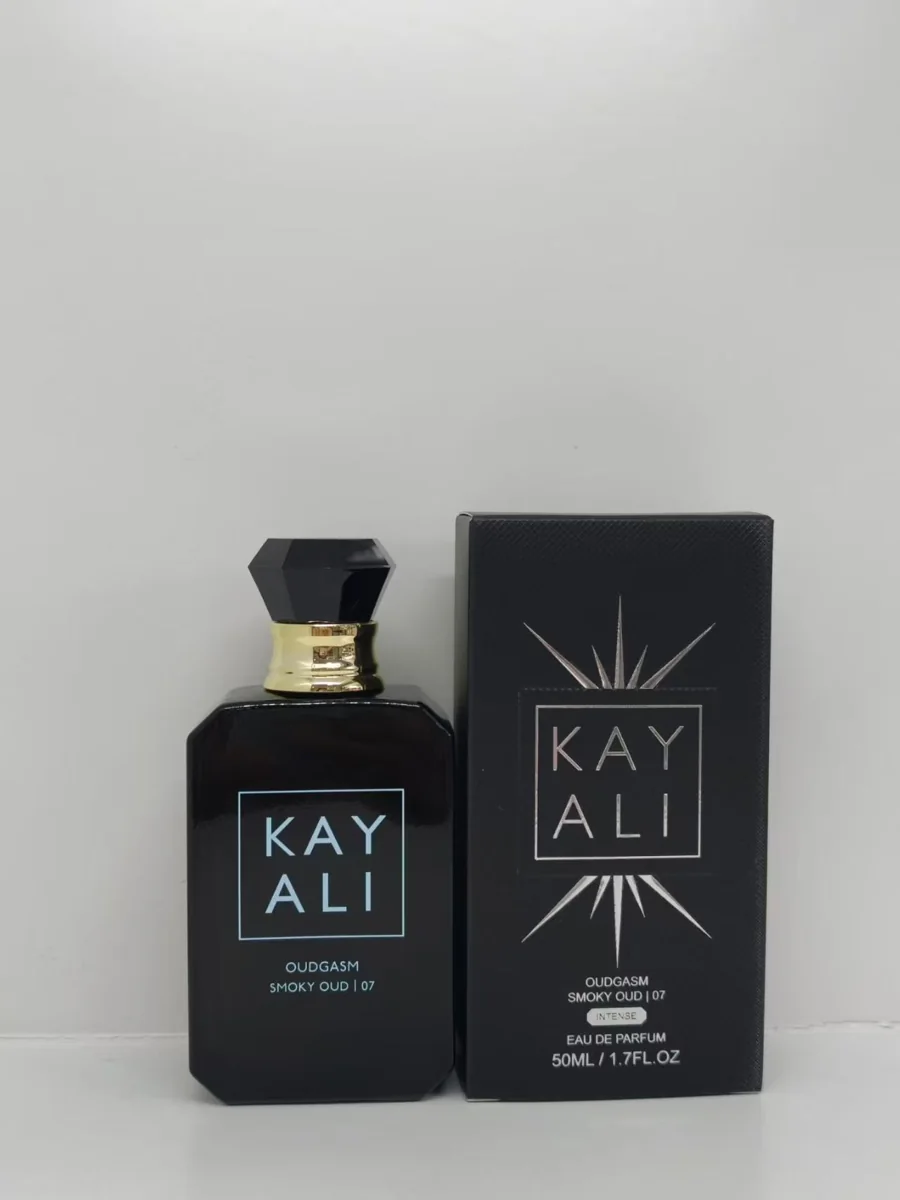 KAYALI Déjà Vu White Flower | 57