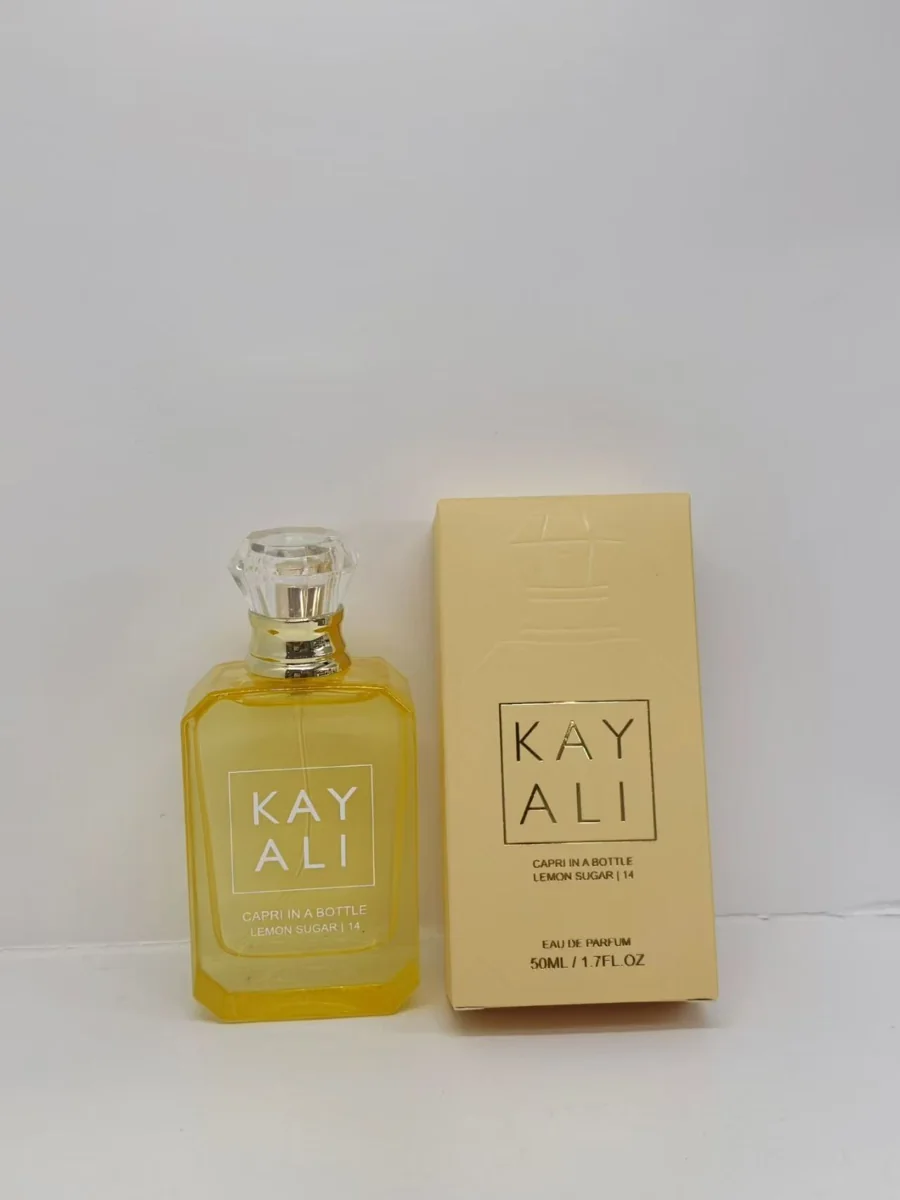 KAYALI Boujee Marshmallow | 81