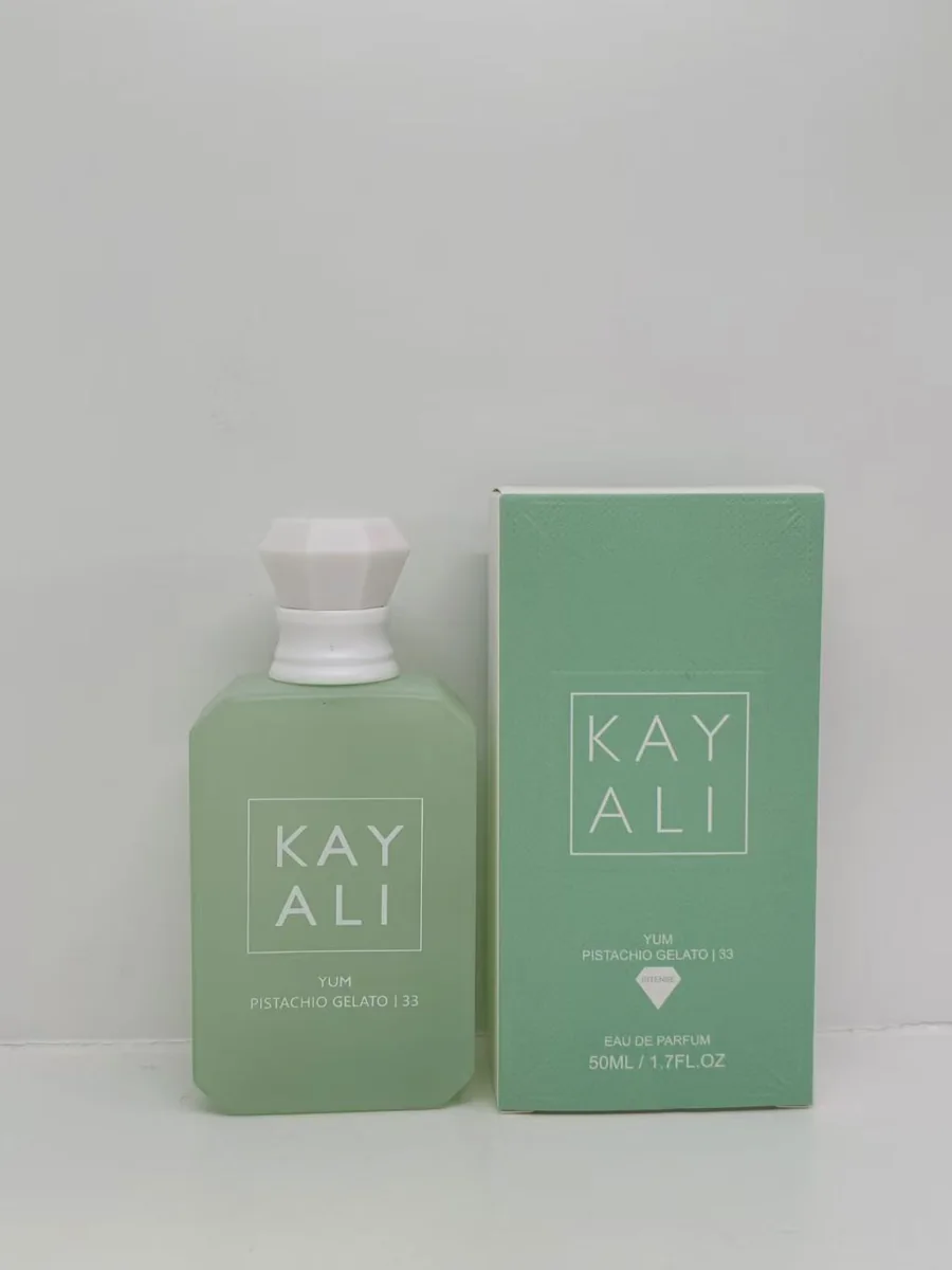 KAYALI Capri in a Bottle Lemon Sugar | 36