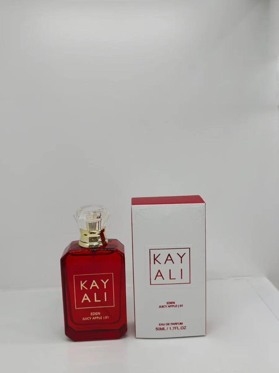 KAYALI Eden Juicy Apple | 01