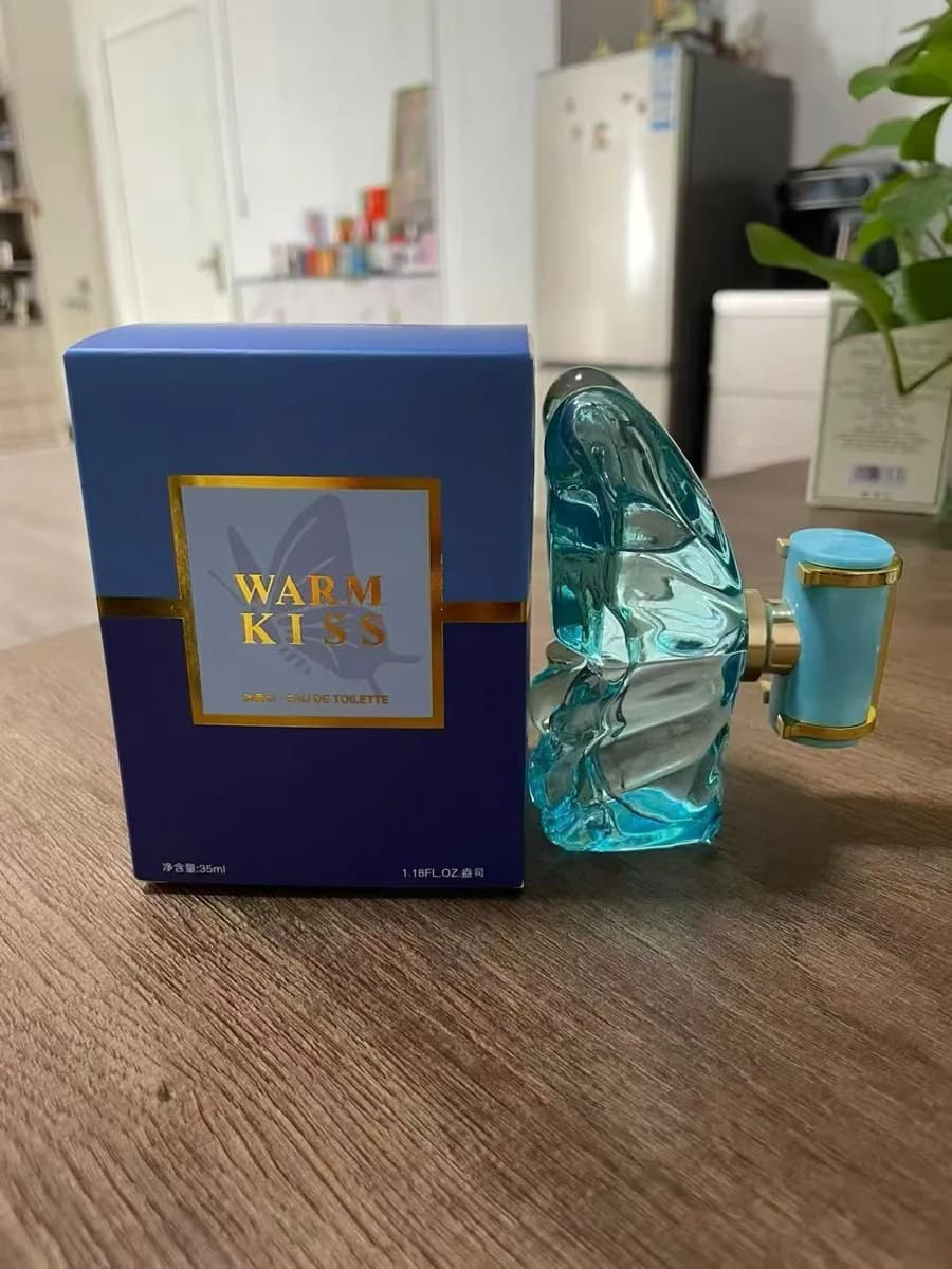 Butterfly Blue